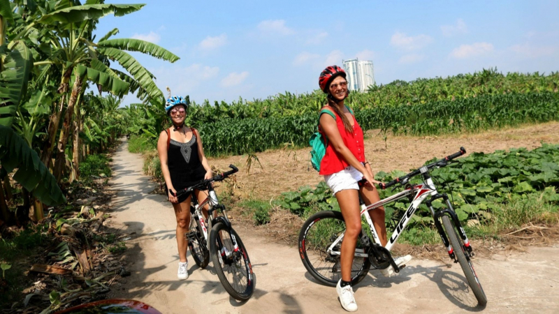 Hanoi Tour Half-Day – Old Quarter