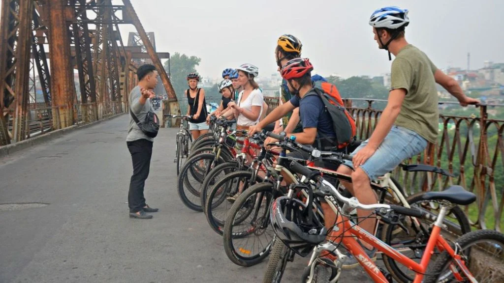 Hanoi City Tour Half-Day – Old Quarter