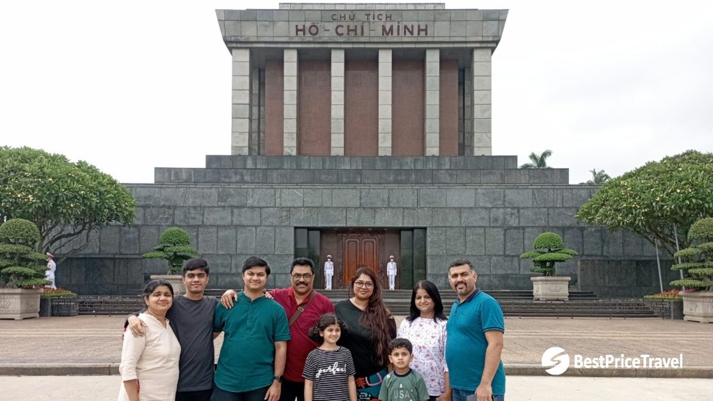 Hanoi Half Day City Tour - Small Group – EcoSapa Bus