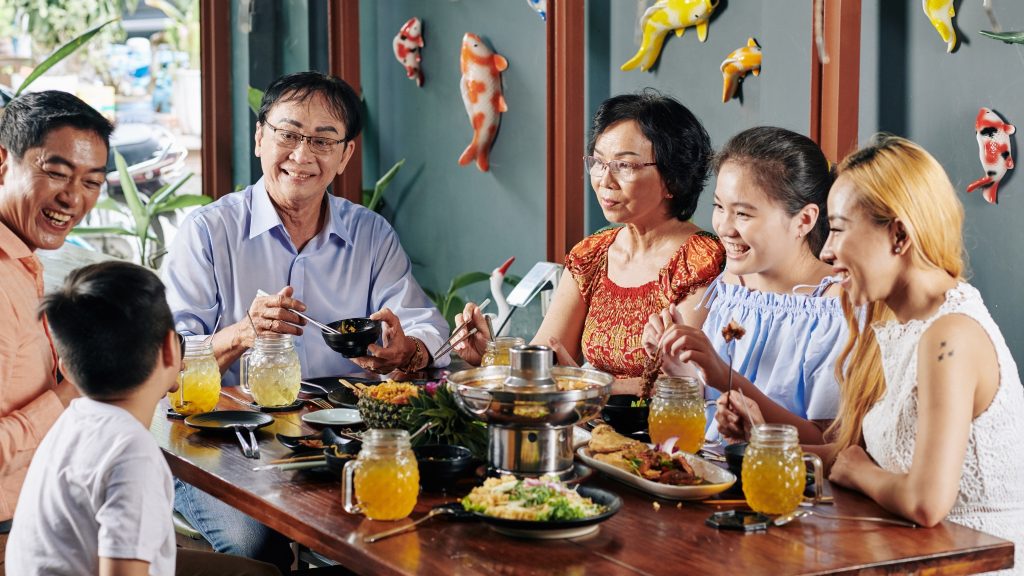 Hanoi Food Tour 3 Hours