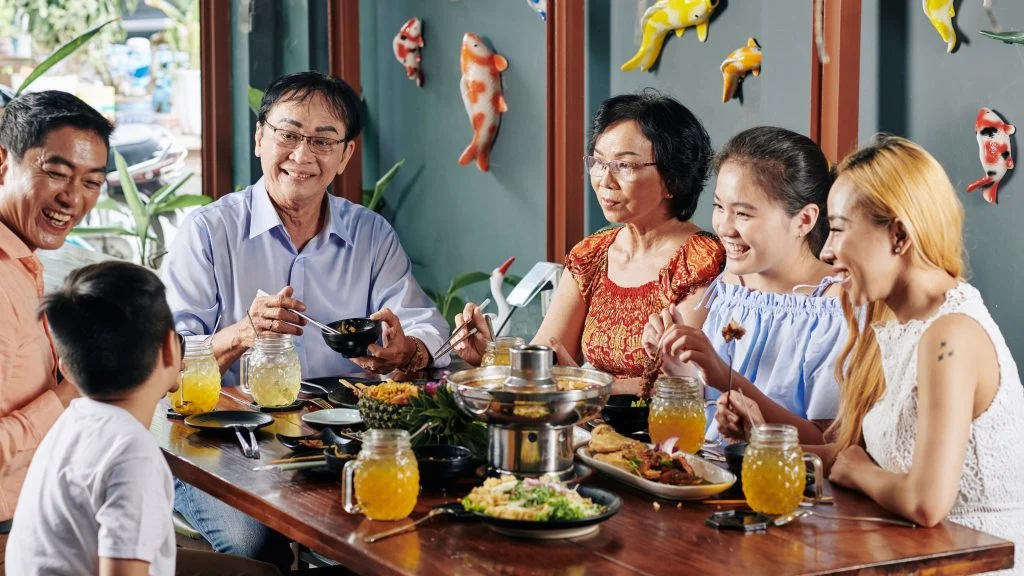 Hanoi Food Tour 3 Hours