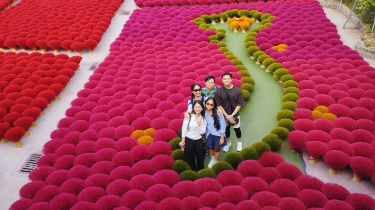 Private Hanoi City Tour Full Day