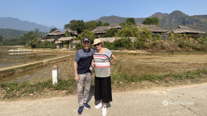 Have Time For A Light Trek Through Mai Chau Valley