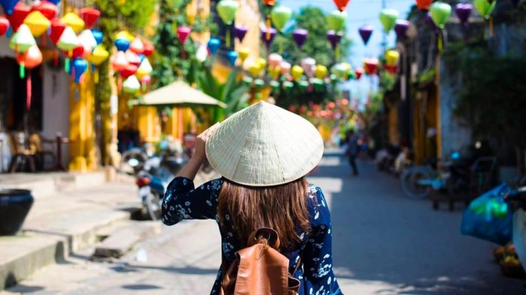 Private Hoi An Walking City Tour Half-Day – Ancient Town & Japanese Covered Bridge