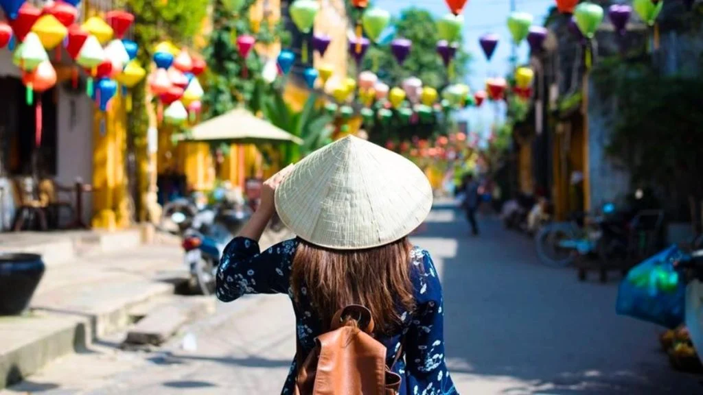 Private Hoi An Walking City Tour Half-Day – Ancient Town & Japanese Covered Bridge