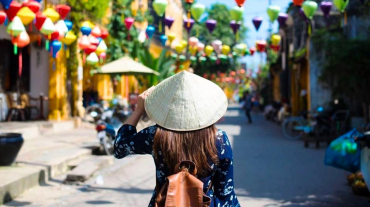 Hoi An: Half-Day Walking City Tour