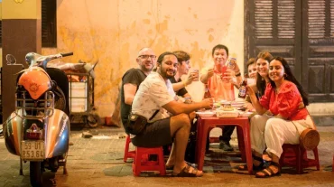 Hoi An Food Tour 3 Hours – Ancient Town