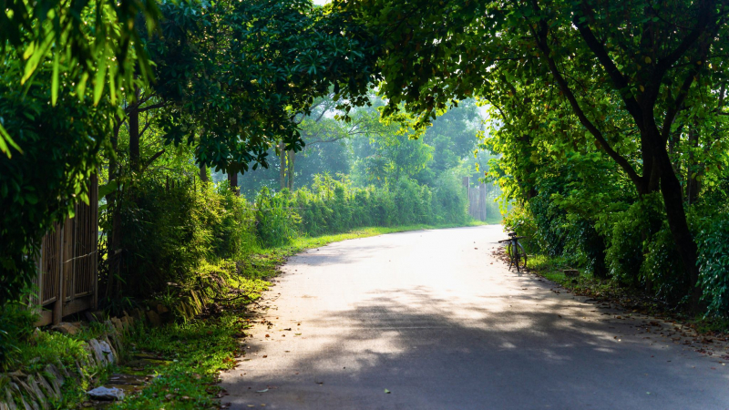 Private Hanoi Tour 2 Days 1 Night – Mai Chau