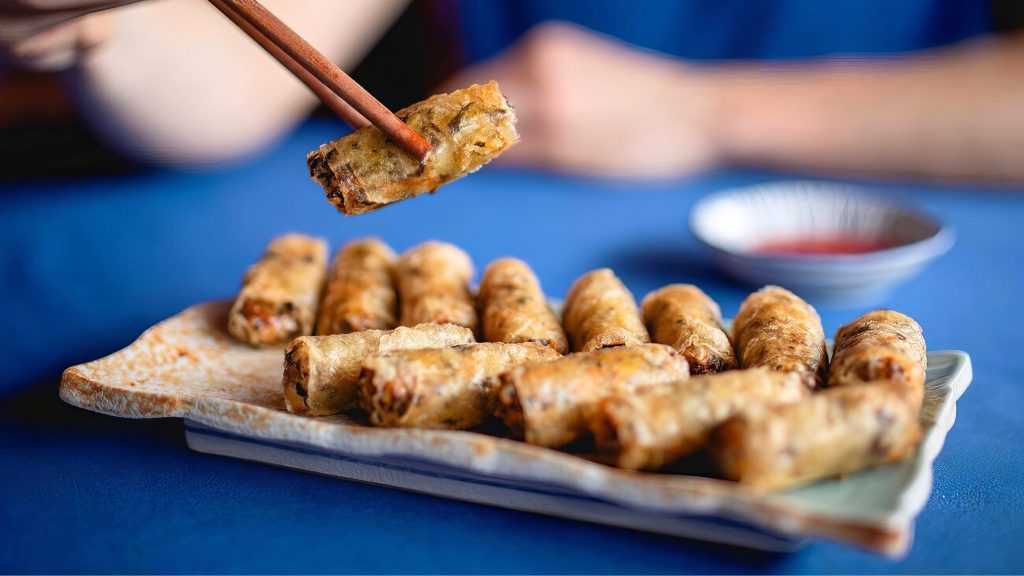 Northern Vietnam’s Flavors and Traditions 3 days – EcoSapa Bus