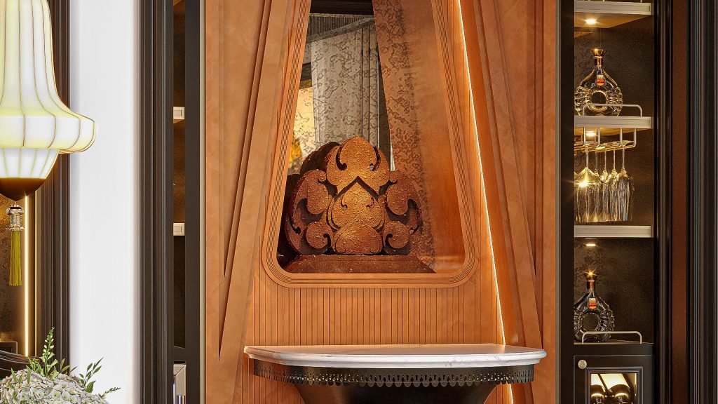 Orient Legacy Cruise Faifo Legend Suite cabin