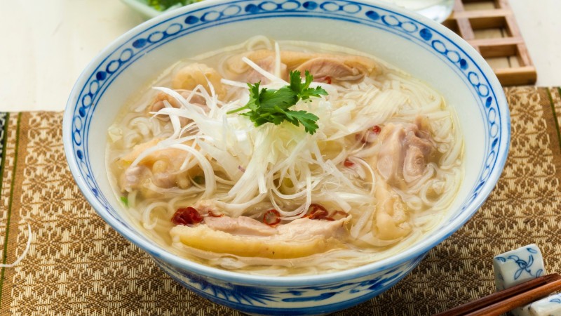 Hanoi Food Tour 3 Hours – Old Quarter