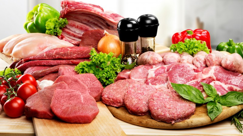 Prepare Fresh Ingredients Before Starting An Authentic Cooking Experience