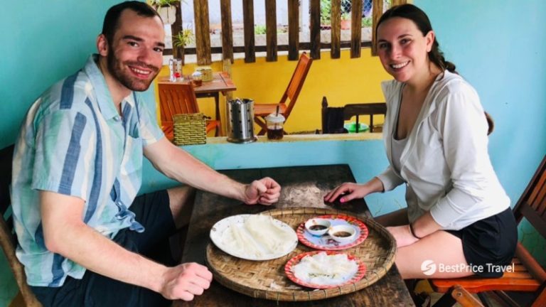 Hoi An Basket Boat Tour 4 Hours – Cam Thanh