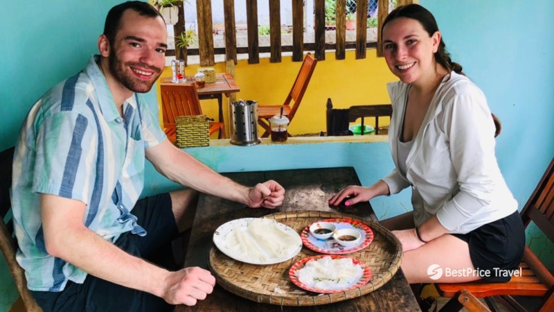 Hoi An Basket Boat Tour 4 Hours – Cam Thanh