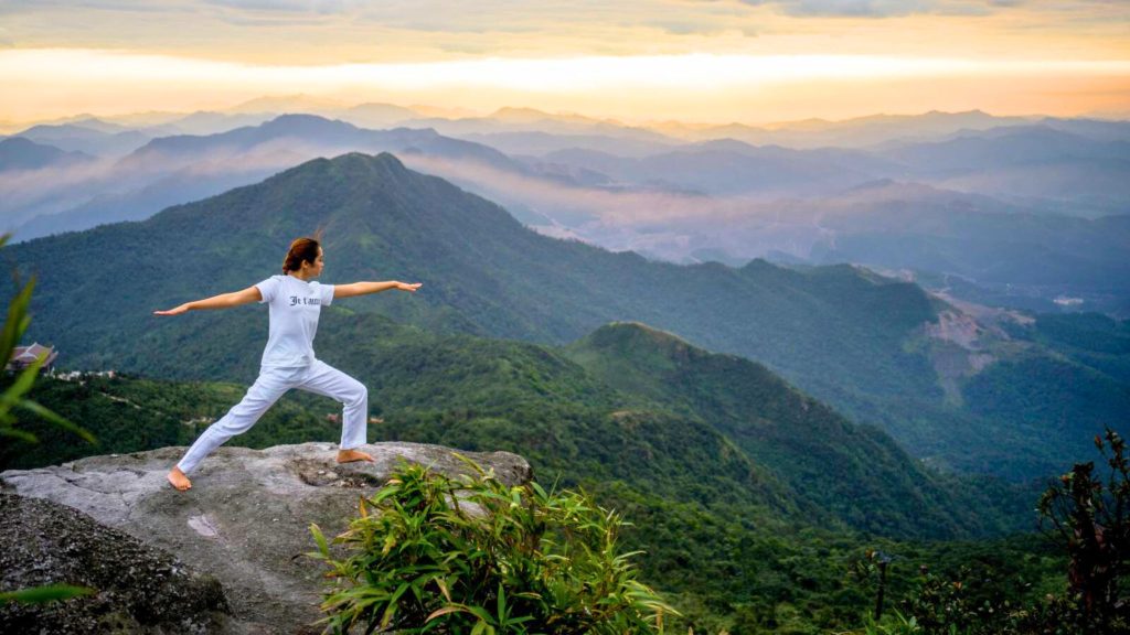 Spiritual Path Journey Through Sacred Vietnam 11 Days – EcoSapa Bus
