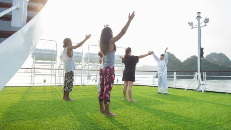 North Vietnam Mindfulness & Wellness Retreat – 15 Days