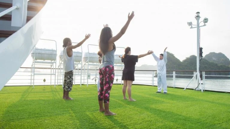 North Vietnam Mindfulness & Wellness Retreat – 15 Days