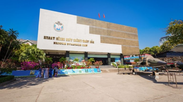 Vietnam Cycling Adventure: Ho Chi Minh to Phu Quoc – 6 Days