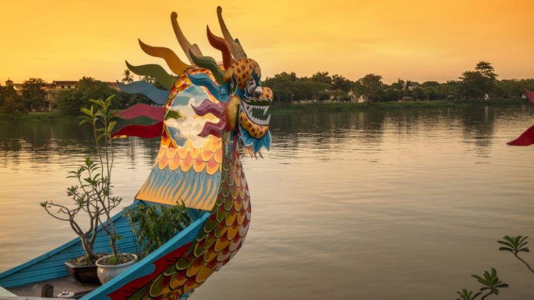 Vietnam Cycling Adventure: Ho Chi Minh to Halong Bay – 14 Days