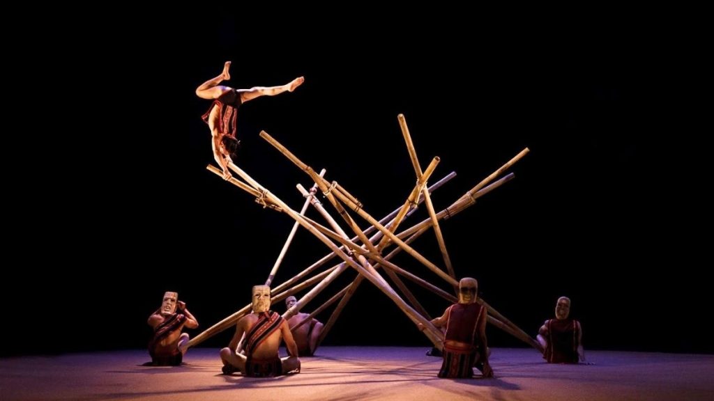 Hoi An Memories Show Ticket