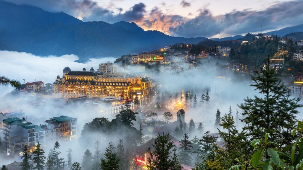 The Best Of Sapa 3 Days – EcoSapa Bus
