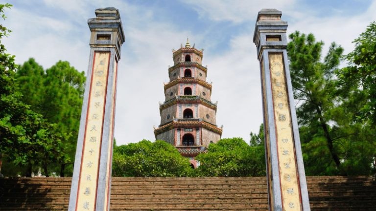 Vietnam Cycling Adventure: Hanoi to Mekong Delta – 15 Days