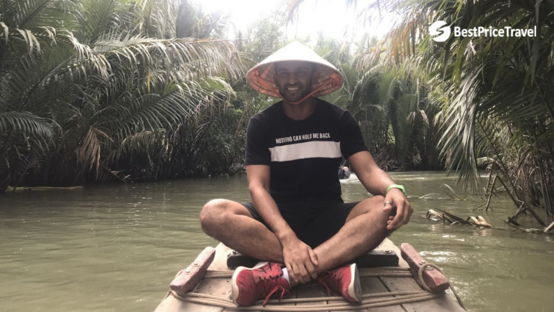 Cu Chi Tunnels & Mekong Delta Tour 1 Day – My Tho