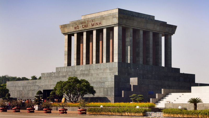 Private Hanoi City Tour Half-Day – Old Quarter & Hoan Kiem