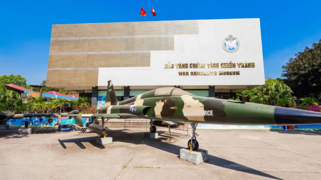War, Heritage, And Culture Vietnam’s Untold Stories 11 Days – EcoSapa Bus