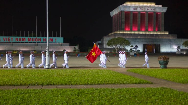 Hanoi Food Tour 4 Hours – Old Quarter