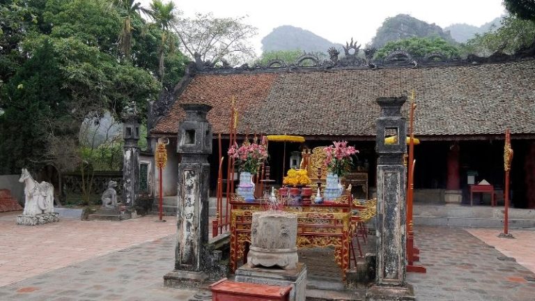 best time to visit ninh binh 2